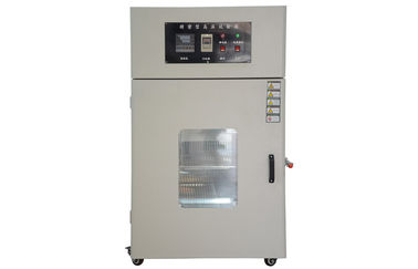 China CE Hot Air Circulation Drying Oven Digital Display Microprocessor Temperature Controller supplier